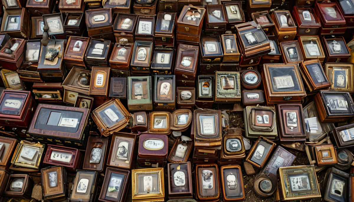 Коллекция :)