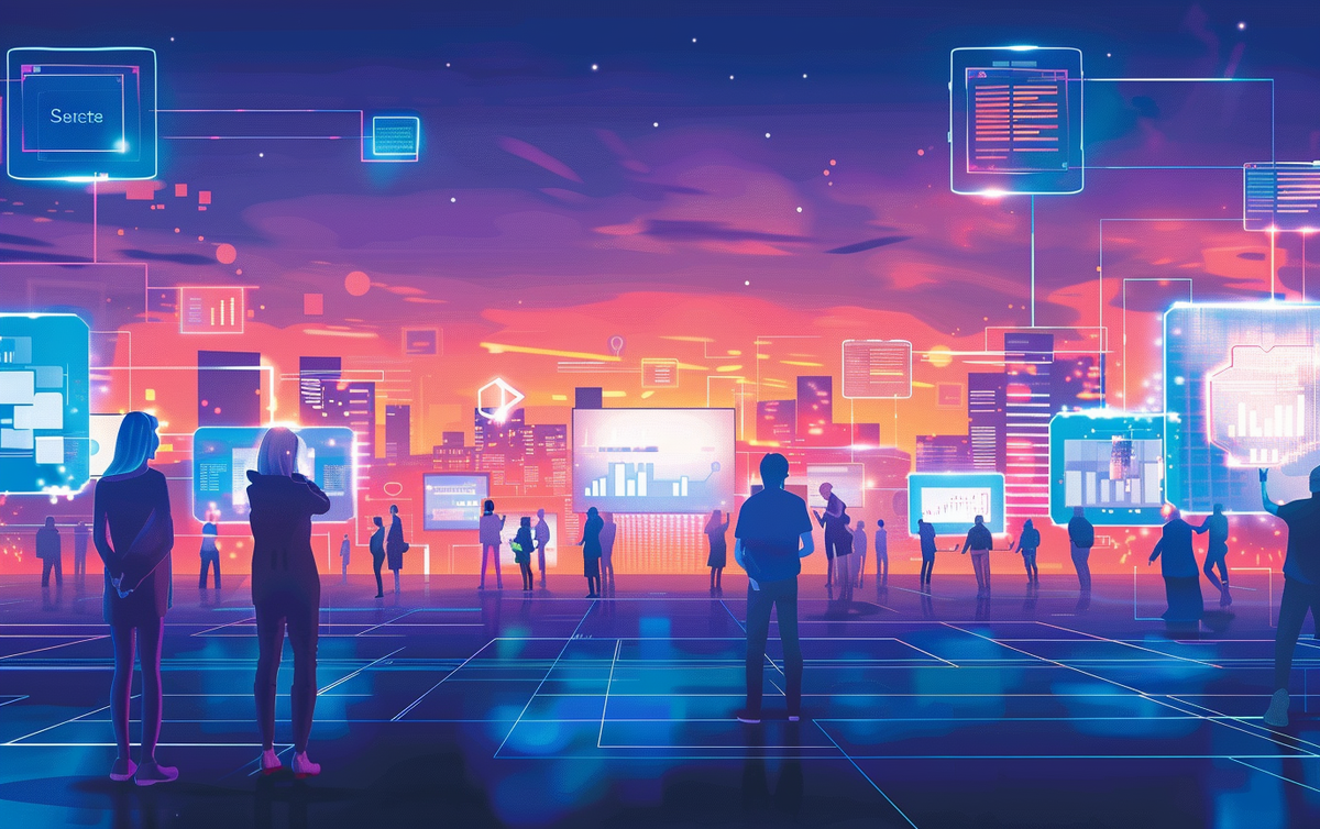    Максимальная производительность ИИ: как масштабируемая инференция изменит ваш бизнес и упростит обработку данных Юрий Горбачев