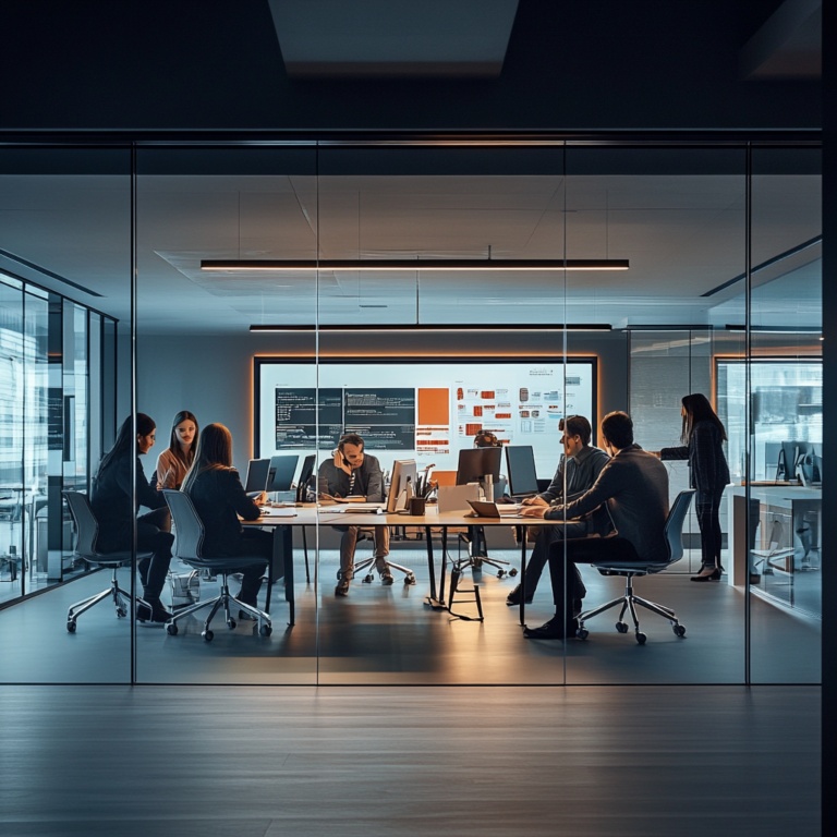 Как вы можете отличить истинное масштабирование от иллюзии успеха? Узнайте о реальных ценностях бизнеса и способах достижения роста!