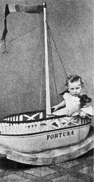 Вильгельм II