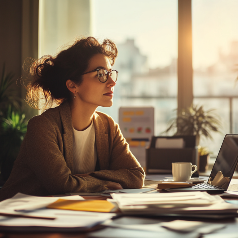 Задаётесь вопросом, почему застряли в рутине? Узнайте, как делегирование может освободить время и открыть новые горизонты!