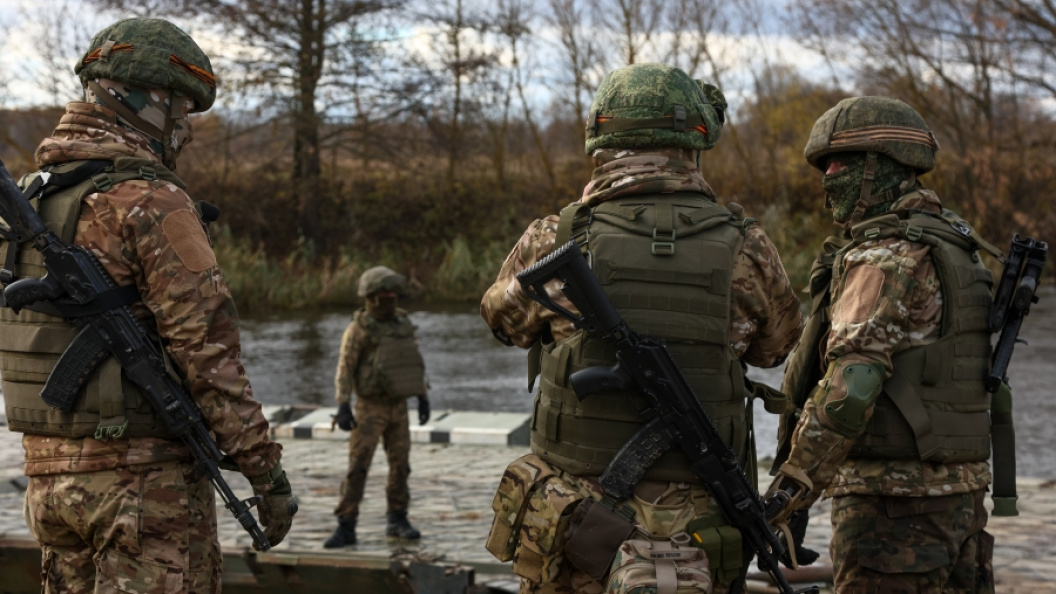    Фото: Shatokhina Natalia/Globallookpress