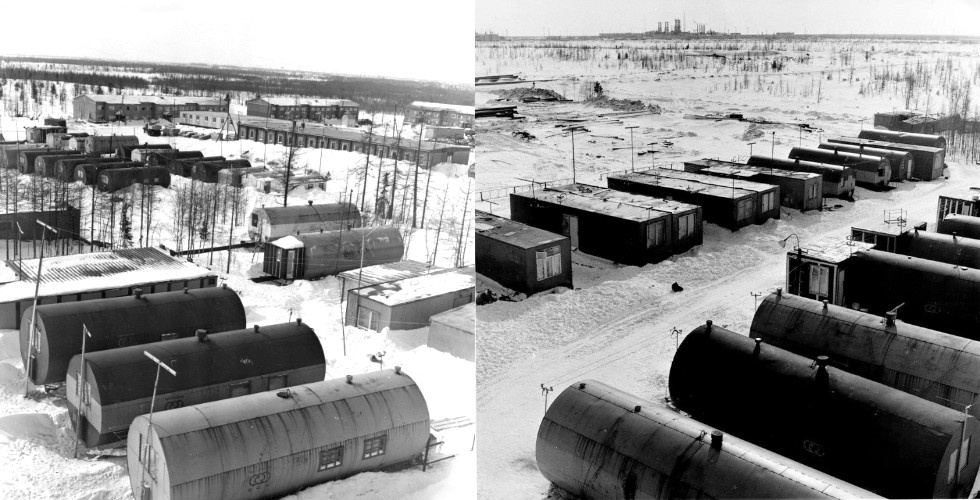 Фото: фонд Новоуренгойского городского музея изобразительных искусств