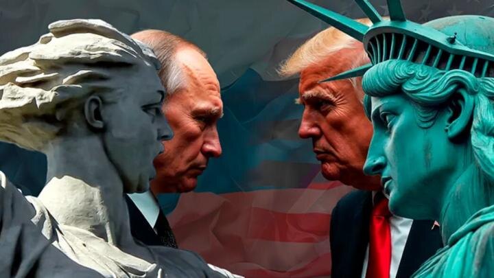 Коллаж: ИА Новороссия.