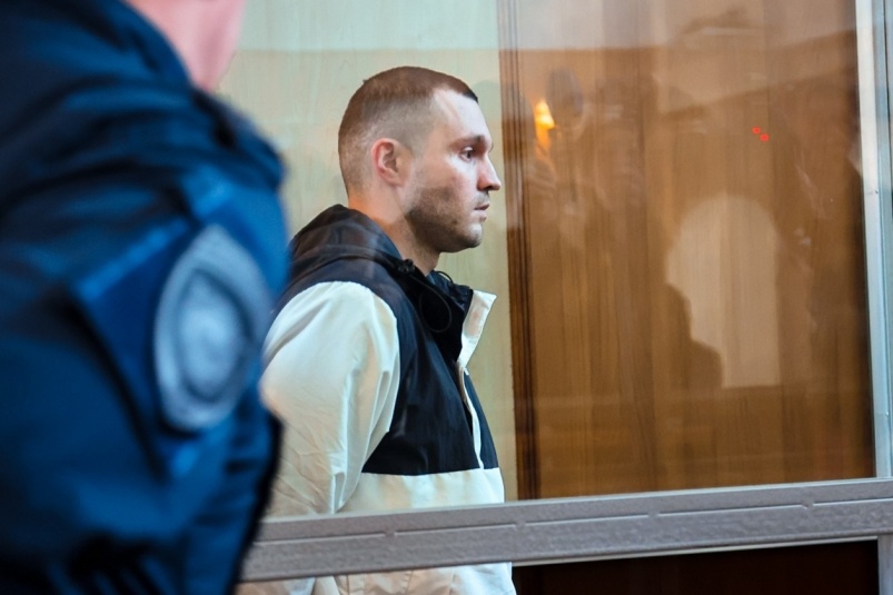    Фото: primamedia.ru Георгий