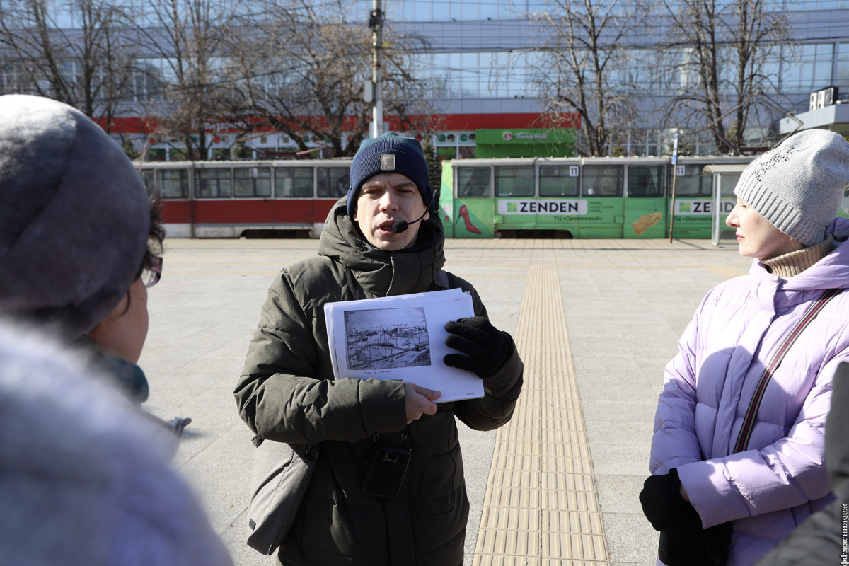 фото Глеба Майорова