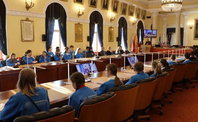    © Комитет образования Ленинградской области