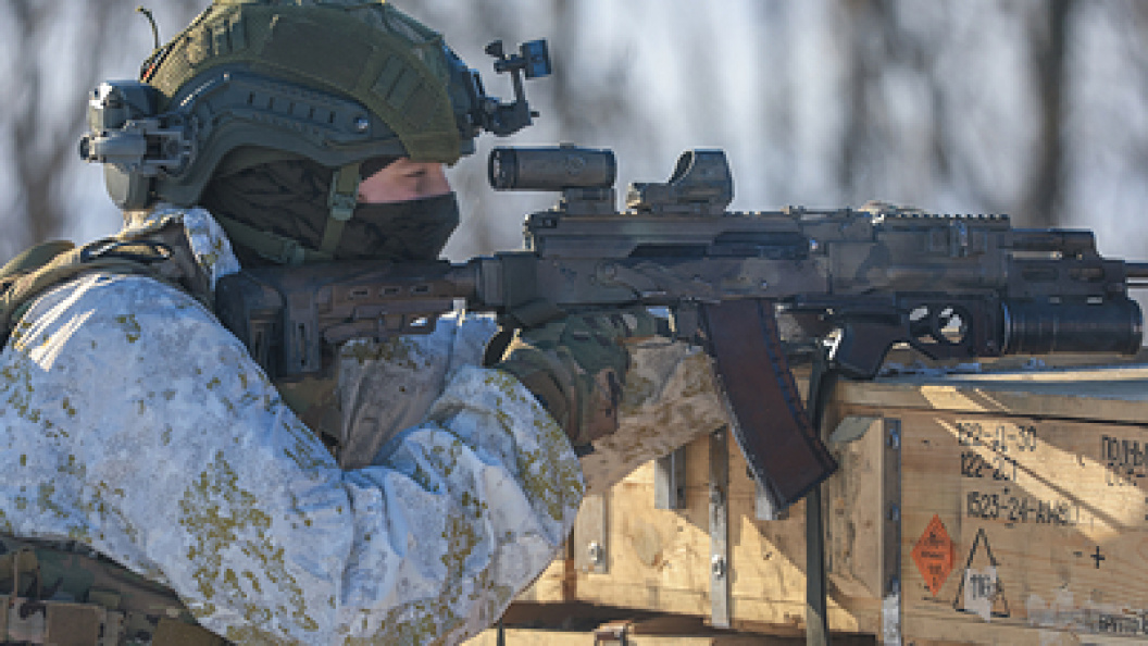    Фото: Shatokhina Natalia/news.ru/Globallookpress