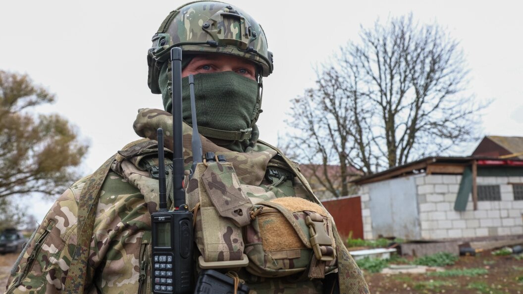    Фото: Shatokhina Natalya/news.ru/Globallookpress