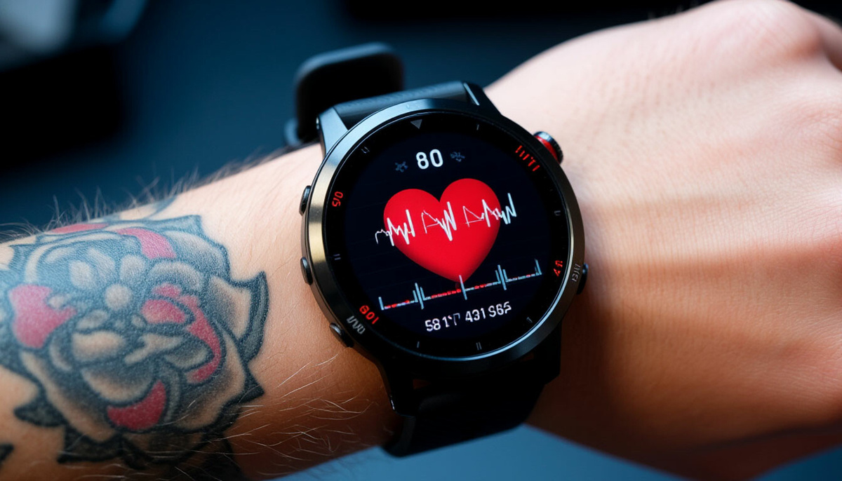 Внутри вашего трекера: 30% технологий, 70% фантазии