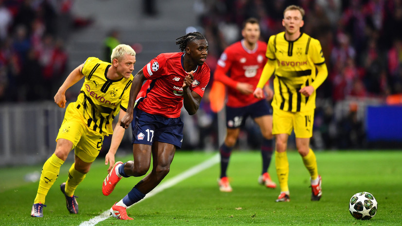   Gettyimages.ru Franco Arland