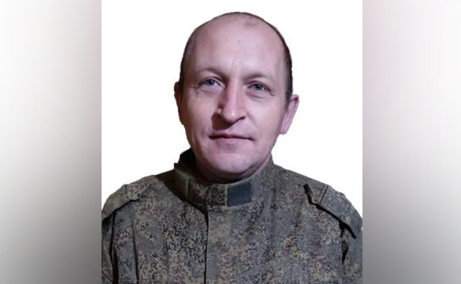    © Минобороны РФ