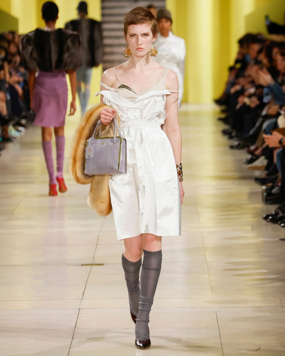 FW25 Miu Miu Look 64
Miu Miu