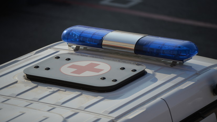   РИА Новости