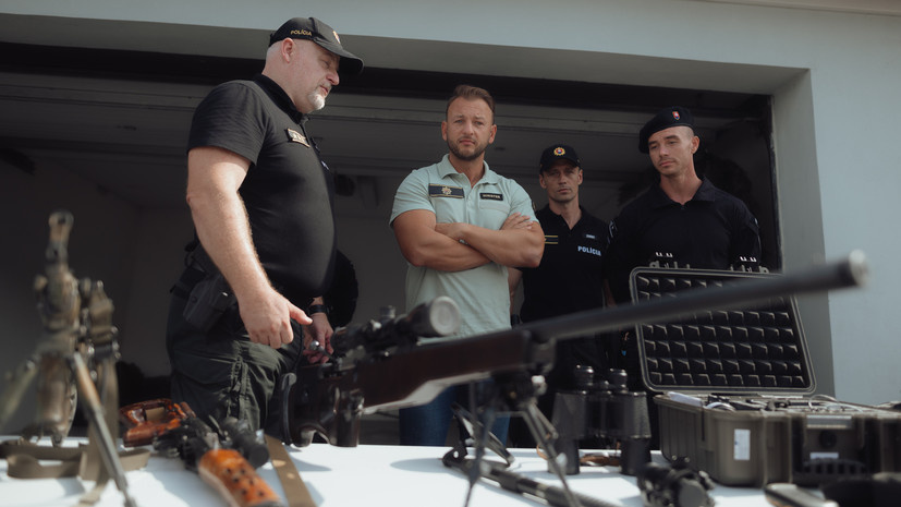   Gettyimages.ru Robert Nemeti/Anadolu