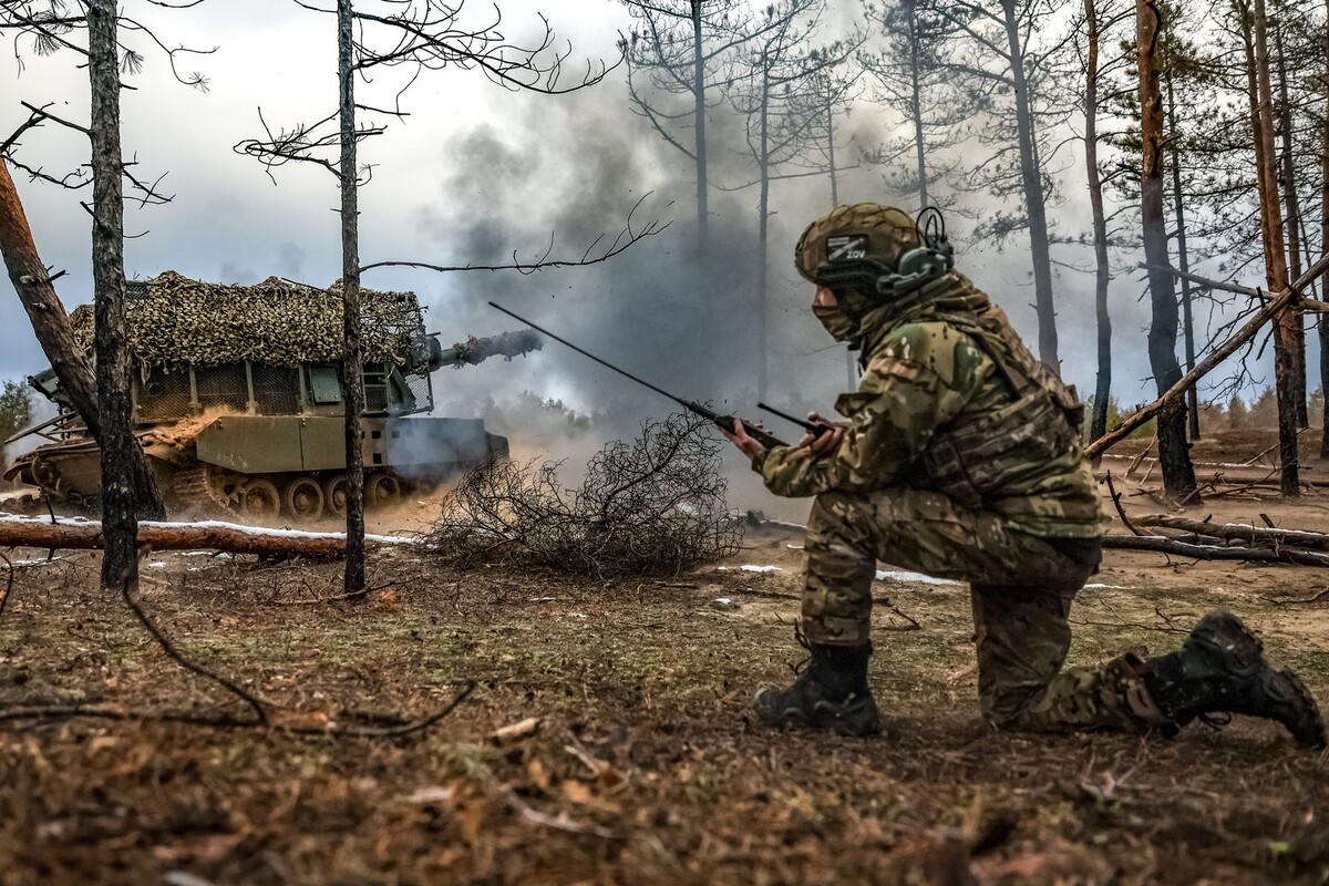     / Источник: © Алексей Коновалов/ТАСС