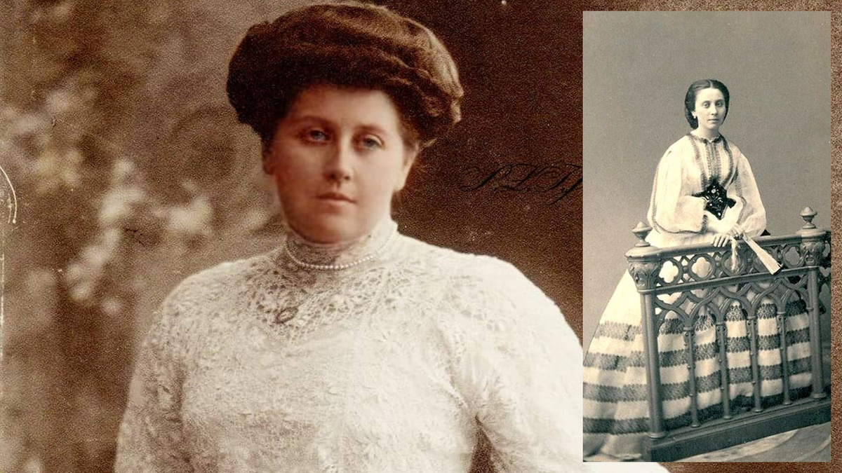 Анна Вырубова