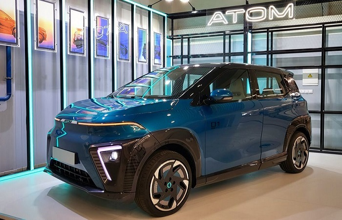 Уже скоро: 5 самых ожидаемых российских автомобилей в 2025 году
