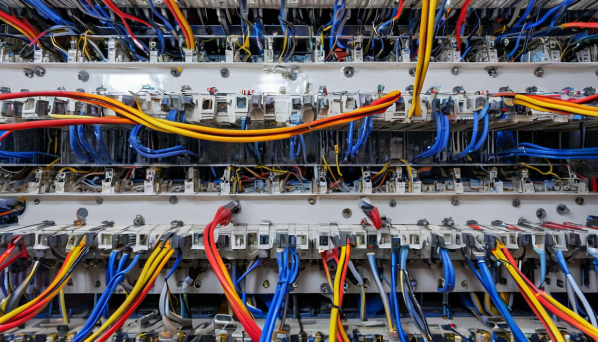    Жители села Митрофановка Кантемировского района Воронежской области жалуются на плохое электроснабжение сгенерировано ИИ Шедеврум