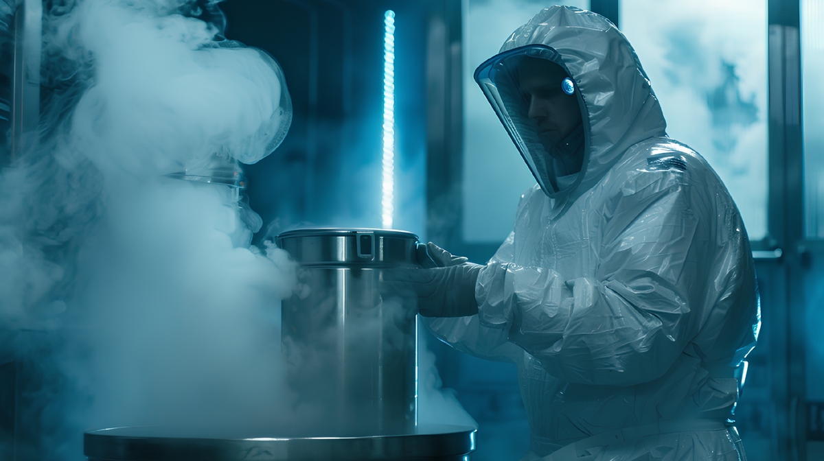 Жидкий фтор обладает исключительной токсичностью и реакционной способностью, вызывая разрушения даже при минимальном контакте с другими веществами