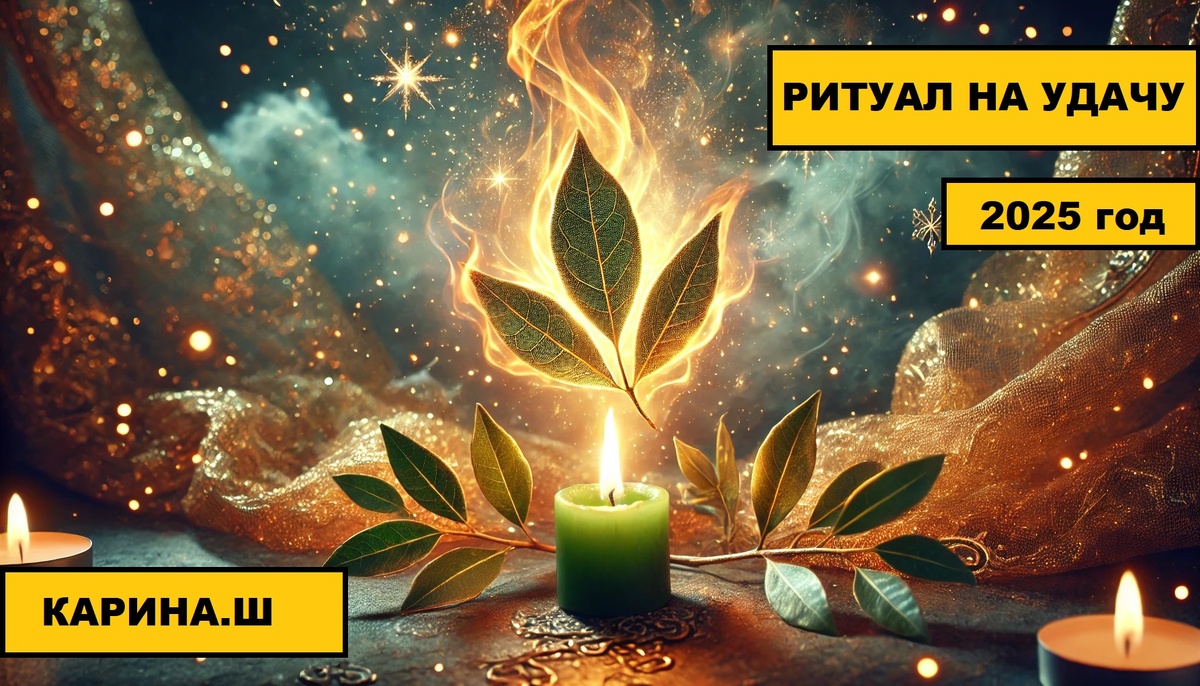 Заговоры на удачу порой самый действенный способ решить проблему и защититься от неприятностей.