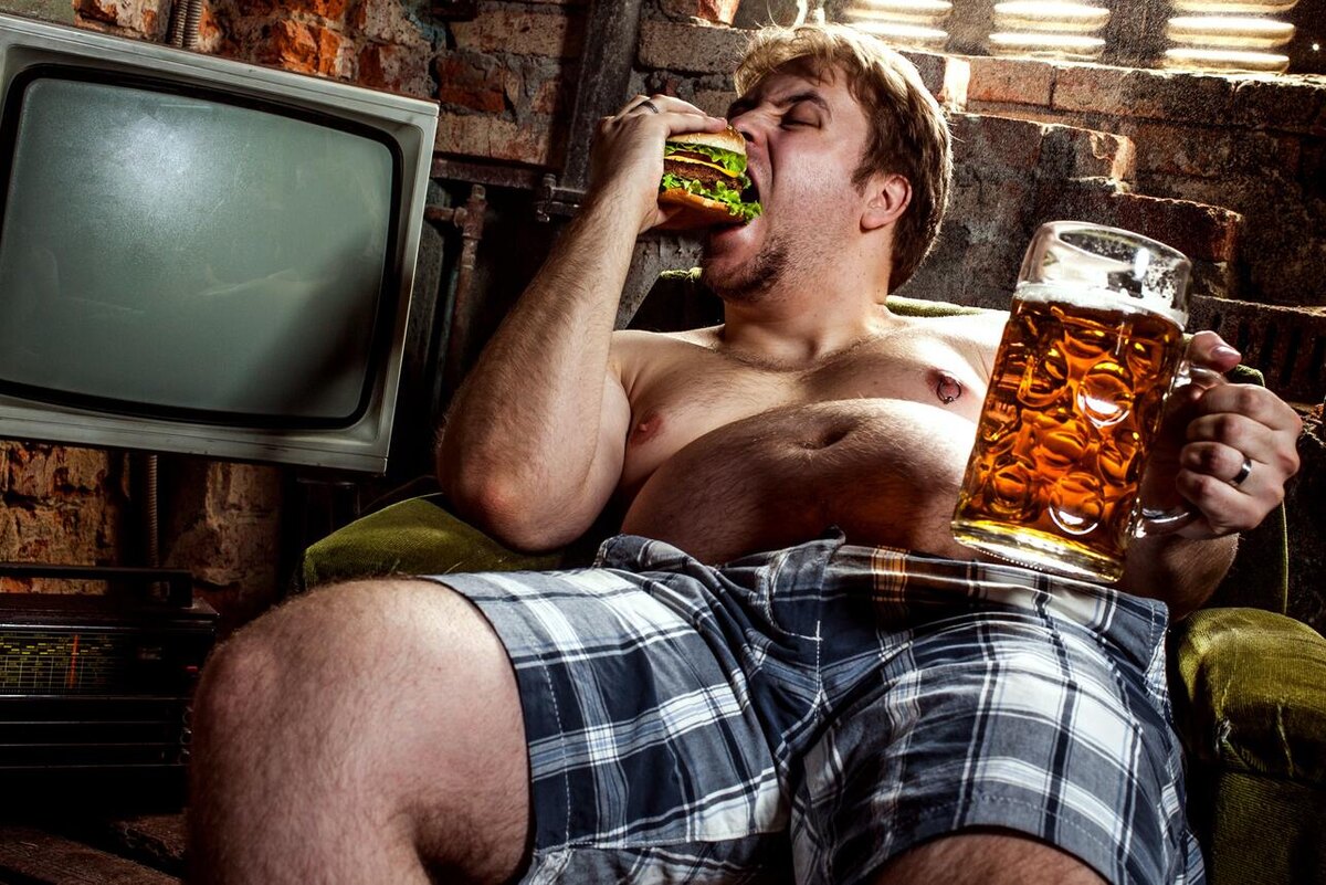 Скуф классический