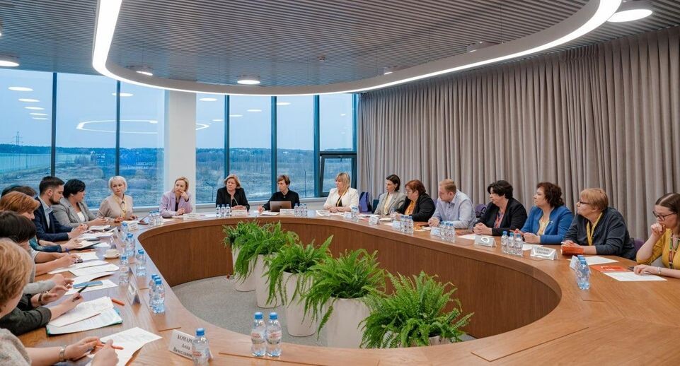    Министерство образования МО