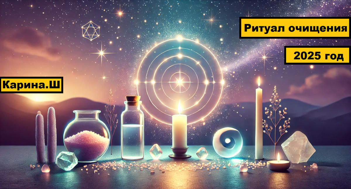 Наши предки часто обращались к магии для защиты от бед, очищения жилья, снятия сглаза и порчи с семьи. 