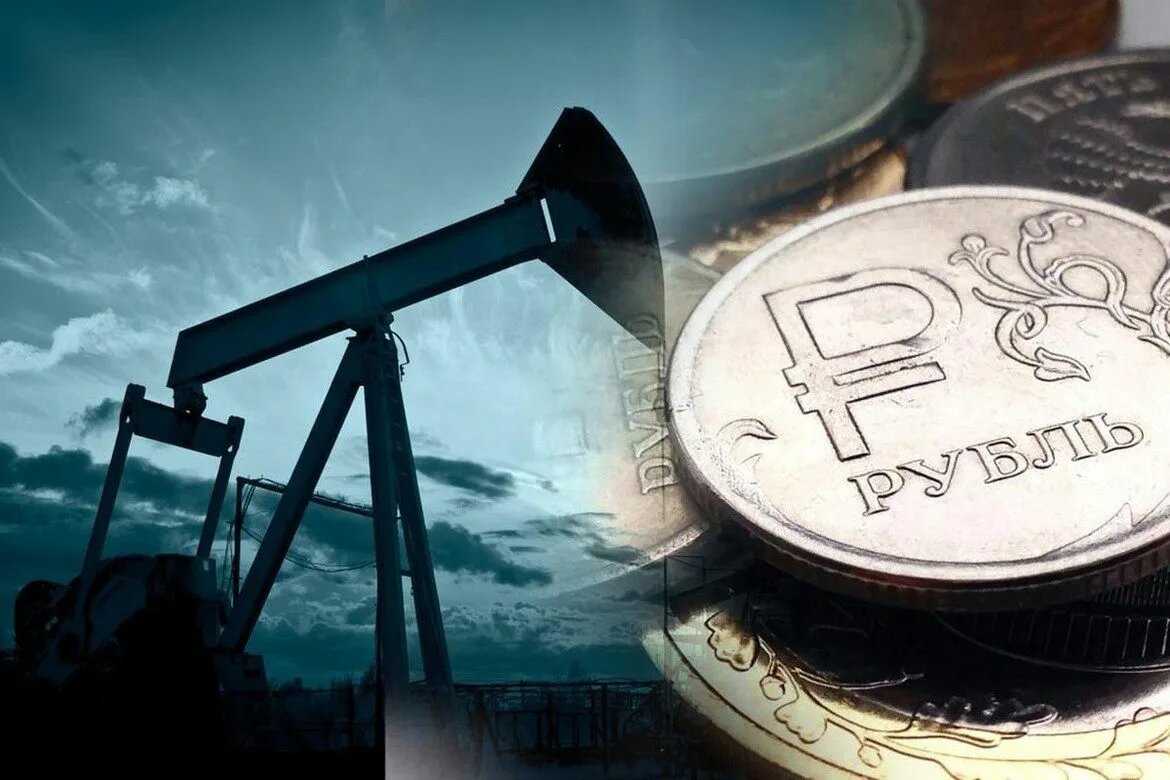 Нефть и рубль: Историческая зависимость