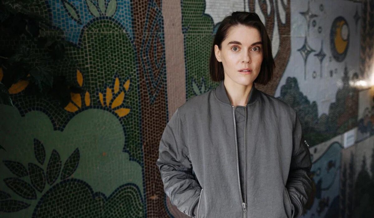     Арт-персона марта: главный куратор Фонда современного искусства MaxArt Мария Калинина (Q&A)