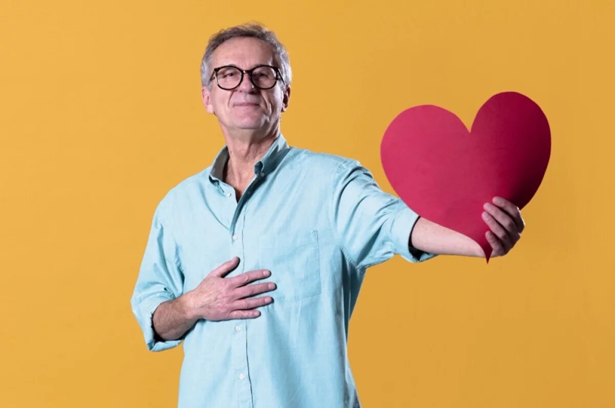    Уролог: в мире существует расстройство психики под названием «любовь»