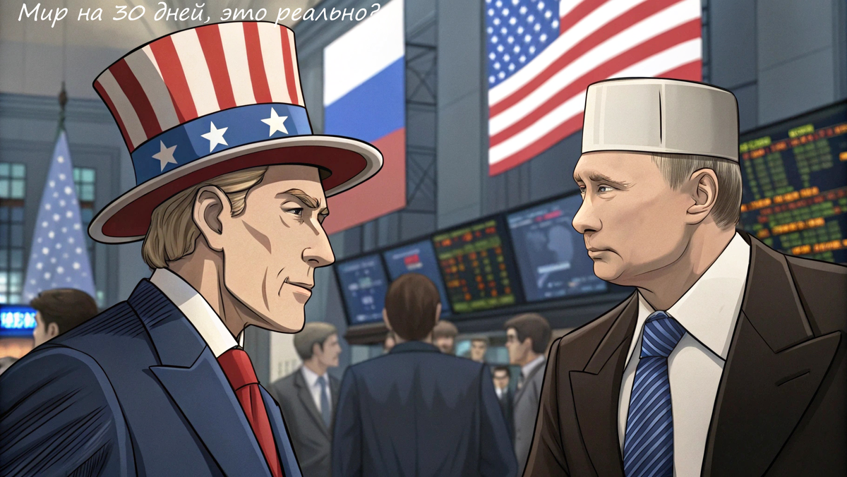 США, Россия и Украина: новые события в переговорах о прекращении огня.
Дипломатические усилия США.