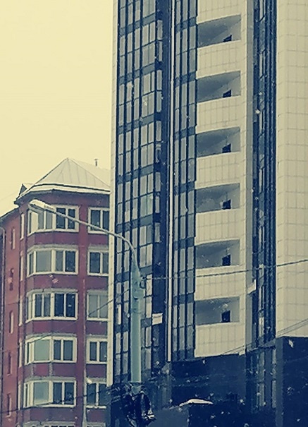 фото автора 