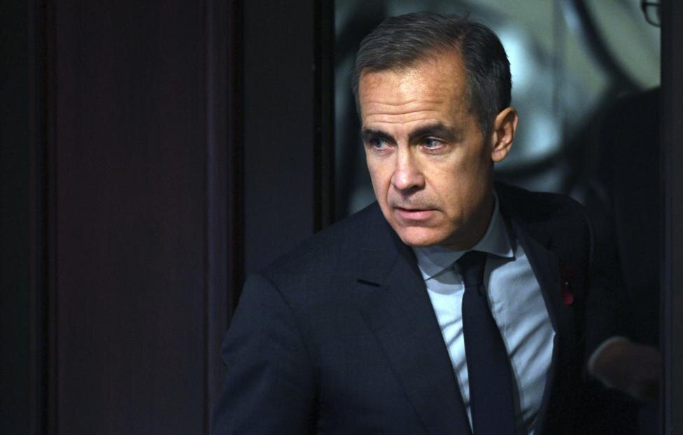 © Stefan Rousseau/Pool photo via AP