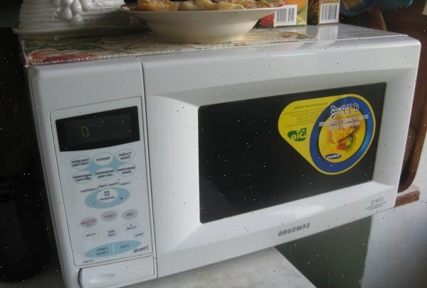 Вот моя старушка, главное, что служит исправно.