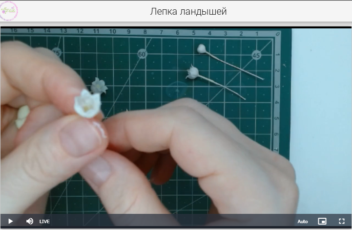 Ювелирная работа