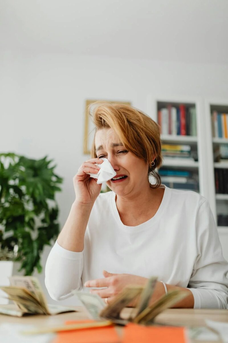 финансовая подушка