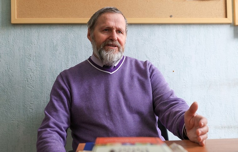    Наталья Шатохина/NEWS.ru