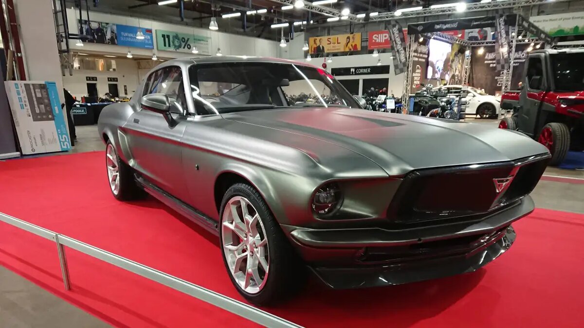    © Алексей Фролов