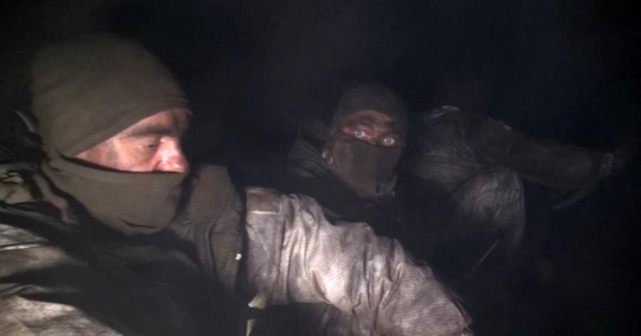 ТАКОЙ НАРОД