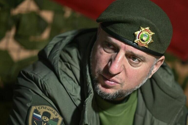   Сергей Бобылев / РИА Новости