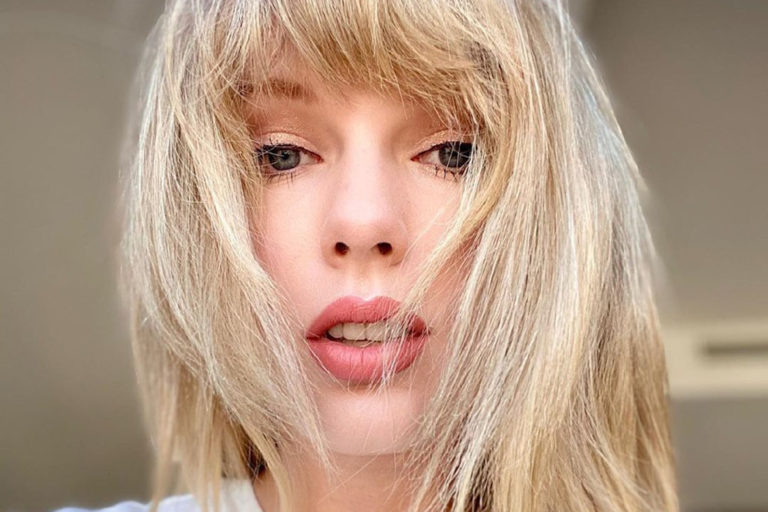    Фото: @taylorswift Маргарита Салахова