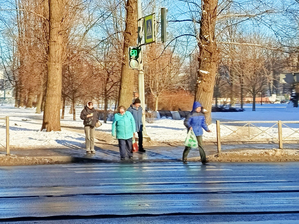 Дождались! Но нужно успеть за 20 сек, иначе ждать ещё 3 минуты.