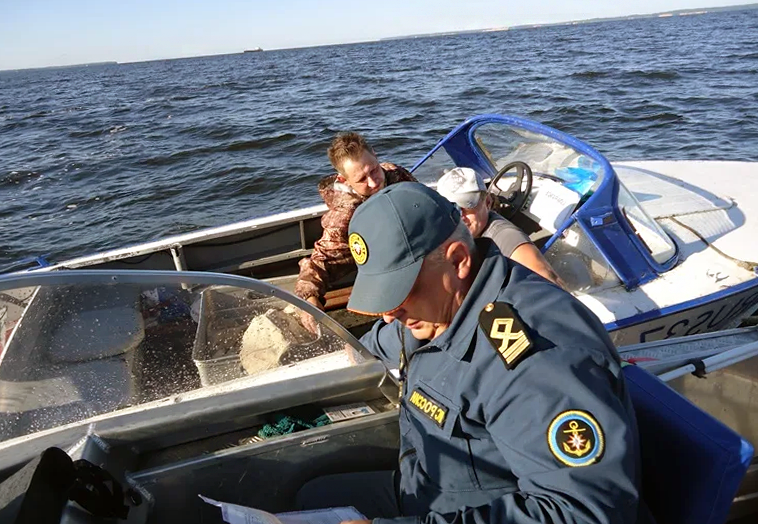 Так что придётся возить с собой паспорт.
