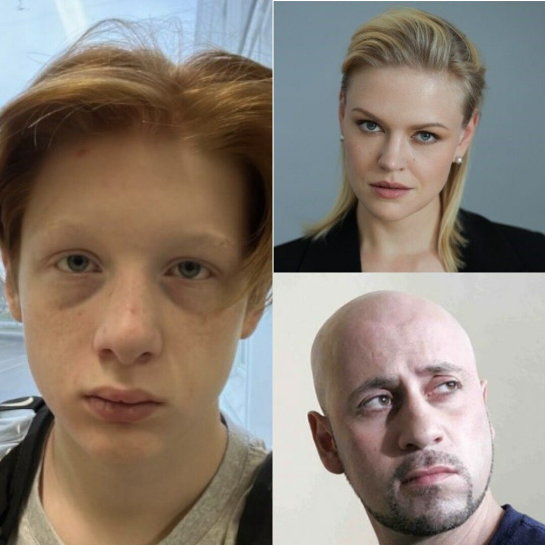 "Иван Семенов. Полный каяк!"