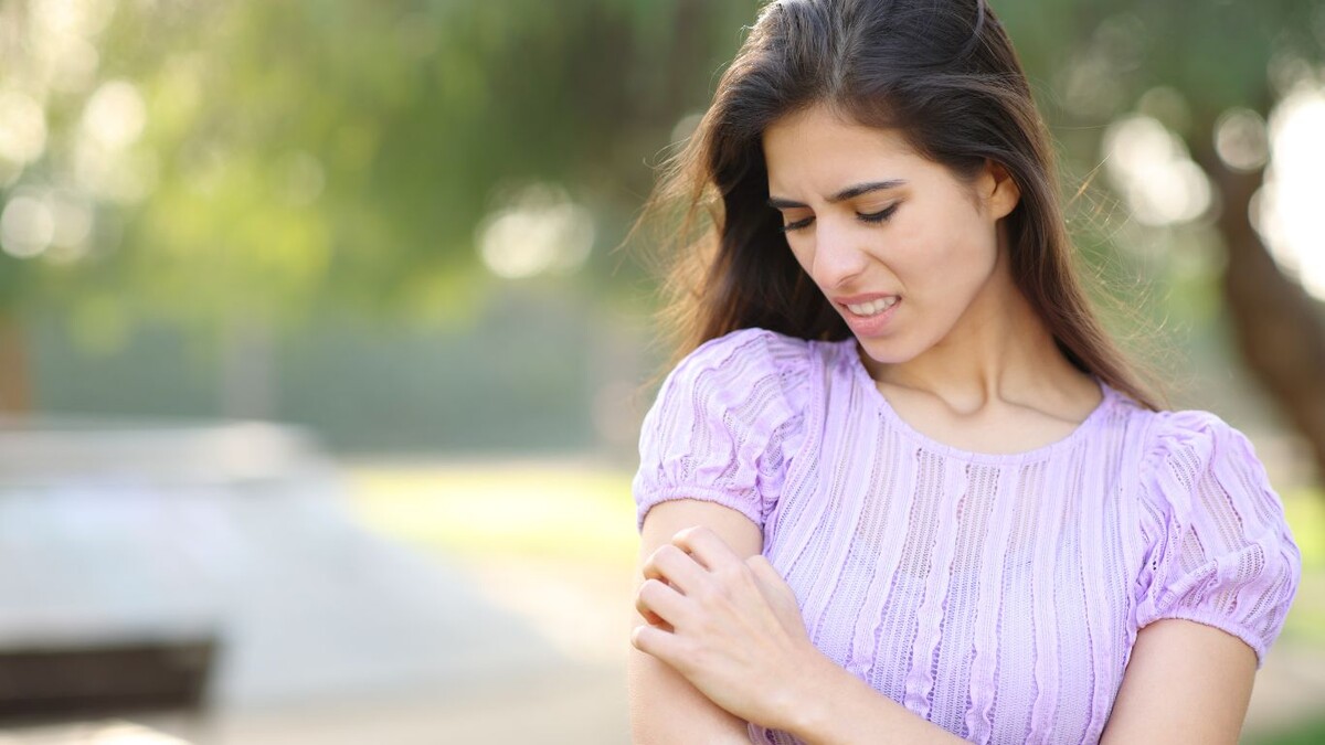 У вас в коже живут клещи! И это нормально! Врач дерматолог разоблачает популярные мифы