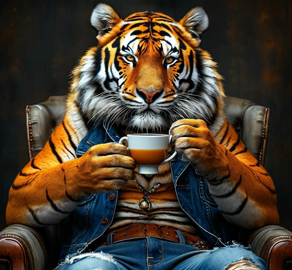 изображение сгенерировано ИИ