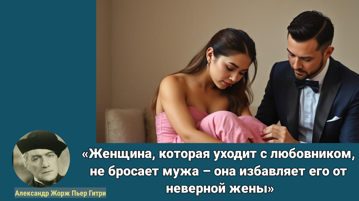 Настоящее имя Александр Жорж Пьер Гитри) — французский писатель, актёр, режиссёр и продюсер.