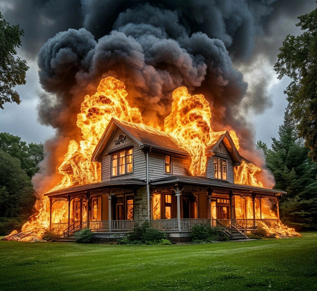 изображение сгенерировано ИИ