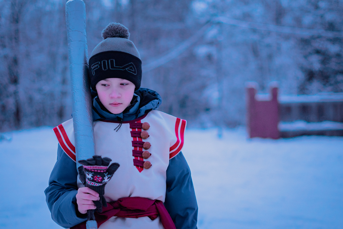 Бороться со своими страхами - базовый навык для ребенка
